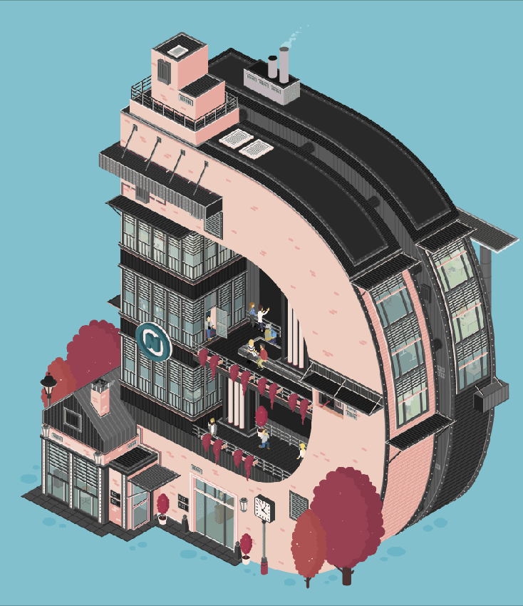 Projects Screenshot